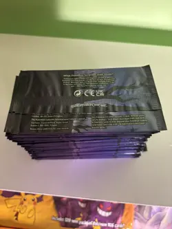 Pokemon TCG Trick or Trade Booster packs x50 2022 USA Exclusive - Image 4