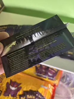 Pokemon TCG Trick or Trade Booster packs x50 2022 USA Exclusive - Image 5