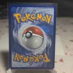 Pokemon Alakazam EX 201/165 Scarlet & Violet 151 Rare Holo 310 HP English - Image 2