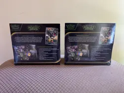 Pokemon TCG: Perfect Order Pokemon Center Exclusive ETB Elite Trainer Box - X2 - Image 2