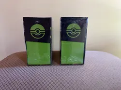 Pokemon TCG: Perfect Order Pokemon Center Exclusive ETB Elite Trainer Box - X2 - Image 3