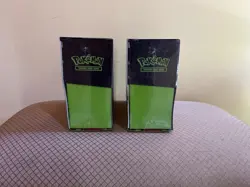 Pokemon TCG: Perfect Order Pokemon Center Exclusive ETB Elite Trainer Box - X2 - Image 4