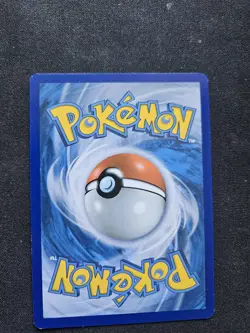 Wailord EX 38/160 Pokemon C1 Primal Clash XY 2015 Ultra Rare TCG - Image 2