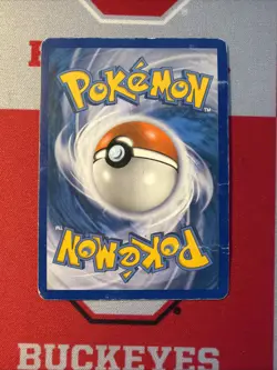 Pokemon Deoxys TCG Call of Legends SL1 Holo Rare MP/HP - Image 2