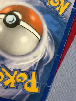 Pokemon Deoxys TCG Call of Legends SL1 Holo Rare MP/HP - Image 3