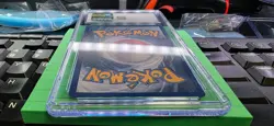 2000 Pokemon Base Set 2 Magneton 9/130 Holo Rare CGC 7.5 READ - Image 4