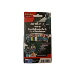 Pokemon ex Battle Deck MELMETAL EX Factory Ready To Play Deck - Image 2