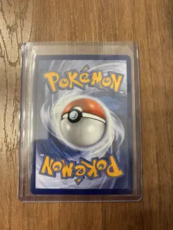 Mega Gardevoir EX 032 Black Star Promo Ascended Heroes Pokemon 2026 - Image 2
