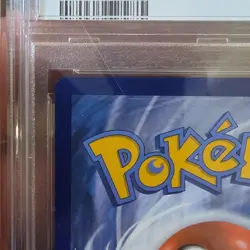 Pokemon Galarian Rapidash V Chilling Reign Full Art Ultra Rare Holo PSA 10 - Image 3