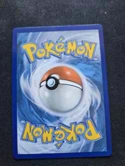 Pokemon TCG - Fog Crystal 227/198 Secret Rare Gold Holo Chilling Reign - Image 2