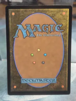 R 0025 Lumen-Class Frigate Rare Edge of Eternities MTG Card White Spacecraft - Image 2