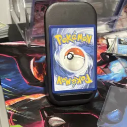 Umbreon ex SVP176 Scarlet & Violet Promo Full Art Holo 280 HP English 2025 - Image 2