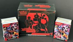 Pokemon Destined Rivals Elite Trainer Box + TWO Booster Bundles Combo 190120 - Image 3