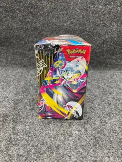 POKEMON TCG: Mega Evolution Enhanced Booster Display Box, Box Wear - Image 3