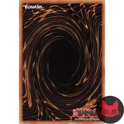 Yugioh Jinzo PGLD-EN051 Gold Rare NM - Image 2