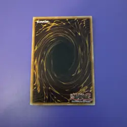Bramble Rose Dragon DOOD-EN039 Yugioh Doom of Dimensions LP - Image 3