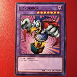 Yugioh! Bickuribox - MRD-EN093 - Common - Unlimited 25th Anniversary Edition NM - Image 1