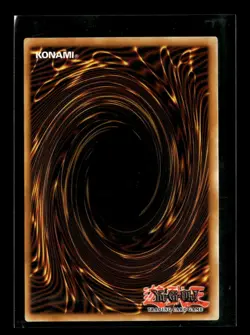 Yu-Gi-Oh! Spenta, the Magistus Sealer Burst Protocol SR BPRO-EN098 1st Edition - Image 2