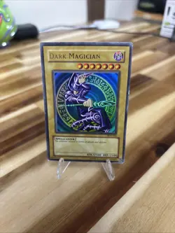 Dark Magician SDY-006 Starter Deck: Yugi Unlimited - Image 1