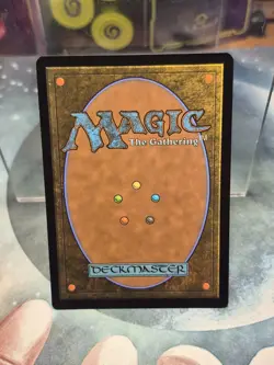 R 0019 Hissing Quagmire Stellar Sights Edge of Eternities MTG Card Borderless - Image 2