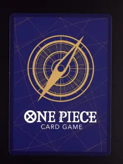 2026 One Piece OP14/EB04 Dracule Mihawk SP Alt Art OP12-030 SR Azure Sea’s Seven - Image 2