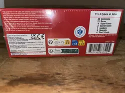 One Piece HEROINES EDITION [EB-03] Extra Booster Box ENGLISH SEALED - Image 4