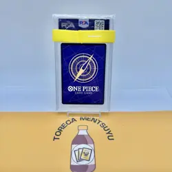 PSA 10 Nami OP08-106 OP09-Special Alt Art One Piece Card Japanese 2024 A401 - Image 2