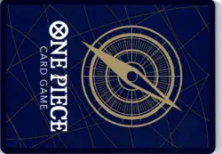 Rob Lucci Op15/EB04-048 Sr One Piece Card Game English - Image 2