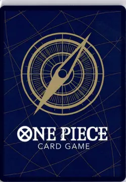 Rob Lucci Op15/EB04-048 Sr One Piece Card Game English - Image 4