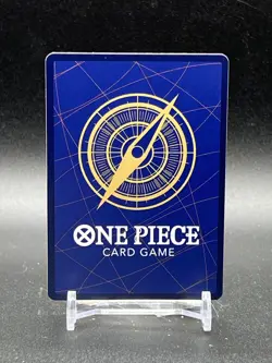 Charlotte Linlin (Alternate Art) EB03-034 Extra Booster: One Piece Heroines - Image 2