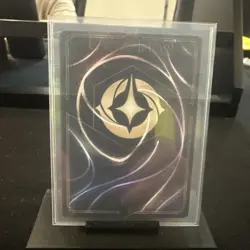 Disney Lorcana Winterspell/Angel Experiment 624 Legendary Non-foil - Image 2