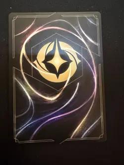 ✨ Angel – Experiment 624 #191/204 – Winterspell Foil Disney Lorcana | CLEAN@@ ✨ - Image 2