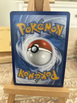 Pokemon TCG Heracross Scarlet & Violet - Paldea Evolved 194/193 Holo... - Image 2