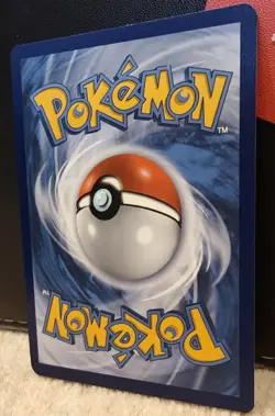 Pokemon Card Charizard V SWSH260 Charizard Ultra Premium Collection Promo NM - Image 3