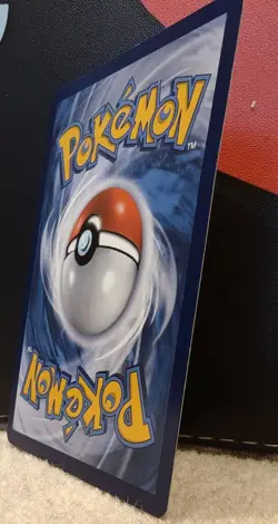 Pokemon Card Charizard V SWSH260 Charizard Ultra Premium Collection Promo NM - Image 4