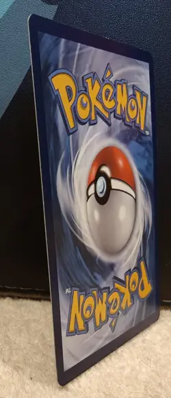 Pokemon Card Charizard V SWSH260 Charizard Ultra Premium Collection Promo NM - Image 5