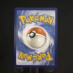 Mr. Mine 179/165 Holo Pokemon Card Scarlet & Violet 151 Series Illustration Rare - Image 2