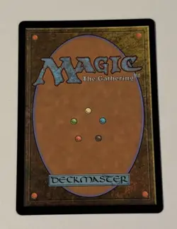 MTG The Stone Brain - The Brothers' War LP - Image 2