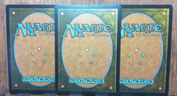 MTG🔥 MOUNTAIN ( Galaxy Foil - BORDERLESS ) Edge of Eternities NEAR MINT💕❤ - Image 5