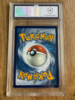 Pokemon TCG - Pikachu 241/236 Cosmic Eclipse Secret Rare MGC 9 Mint - Image 2