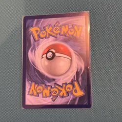 Pokemon - Iron Thorns ex - 032/131 - SV Prismatic Evolutions - Half Art - Image 2