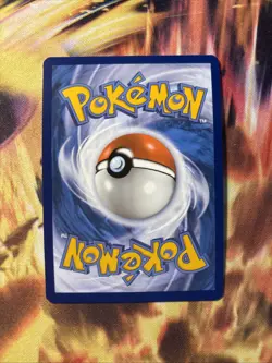 Pokemon Steelix 208/182 Sv04: Paradox Rift Holo TCG NM - Image 2