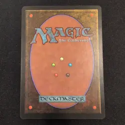 Show and Tell Urza's Saga 1998 Near Mint Never Played Mtg Magic The Gathering - Image 2