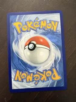 Paldean Clodsire EX Full Art 244/193 Paldea Evolved - Image 2