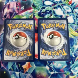 Gengar 050/088 - Reverse Holo + Holo Rare - Pokemon TCG: Perfect Order NM - Image 2