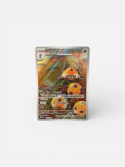🐞 Dottler 184/182 - Paradox Rift - Illustration Rare - MINT - FAST SHIPPING! - Image 1