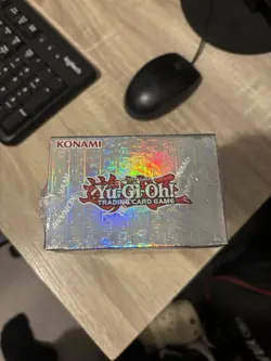 Yugioh TCG Legendary Collection 25th Anniversary Edition - New & Sealed 4012927166789 - Image 3