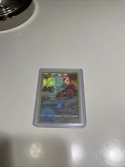 Parasect Trainer Gallery Holo TG01/TG30 Swsh11: Lost Origin - Image 1