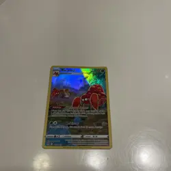 Parasect Trainer Gallery Holo TG01/TG30 Swsh11: Lost Origin - Image 5