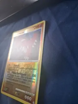 Groudon 29/146 Legends Awakened Reverse Holo - Image 2
